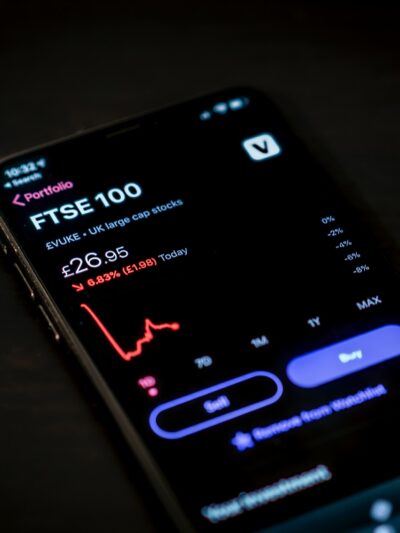 Group Investments