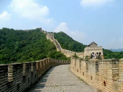 PRIVATE TOUR | 5-day 4-night | Beijing, CHINA | The Palace Museum + Mutianyu Great Wall + Prince Kung's Palace Museum + Summer Palace