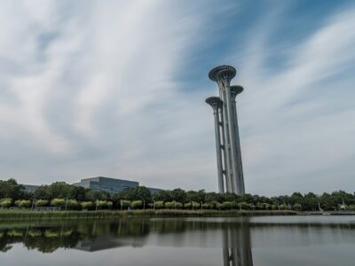 PRIVATE TOUR | 4-day 3-night | Beijing, CHINA + Beijing Wtown