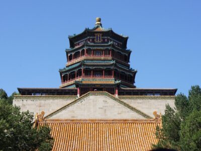GROUP TOURS · 4-day 3-night · Beijing + The Palace Museum + Temple of Heaven + Summer Palace + Mutianyu Great Wall