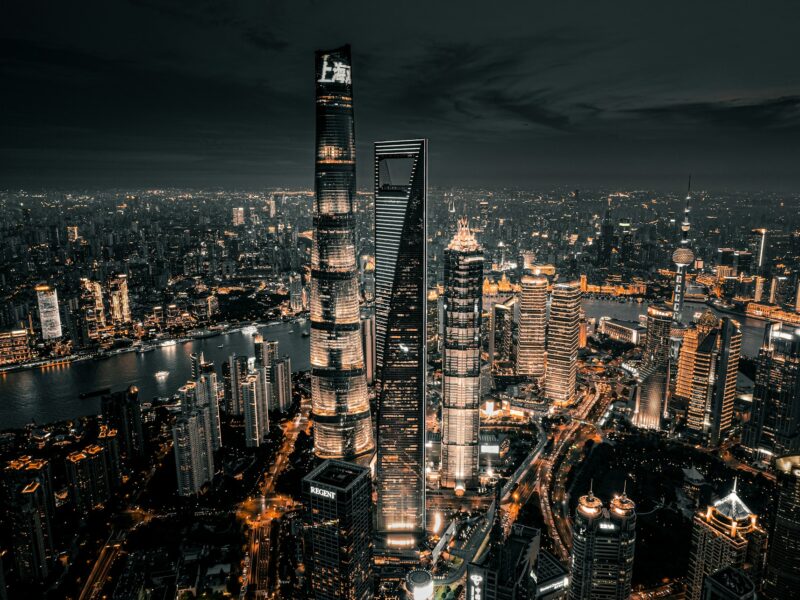 Group Tours : 6-day 5-night : Shanghai + Suzhou + Hangzhou + Nanjing + Wuxi + Wuzhen